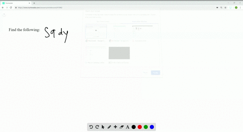 find-the-following-int-9-d-y