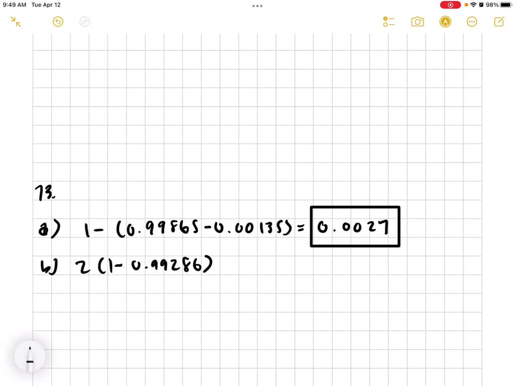 The length, width, and height of a manufactured part are classified as ... image.