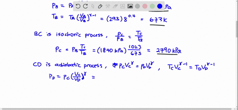 the-compression-ratio-of-an-otto-cycle-as-shown-in-figure-2213-is-v_a-v_b800-at-the-beginning-a-of-2