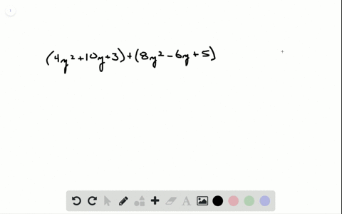 in-the-following-exercises-add-or-subtract-the-polynomials-left4-y210-y3rightleft8-y2-6-y5right