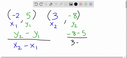 use-the-slope-formula-to-find-the-slope-of-the-line-containing-each-pair-of-points-25-text-and-3-8