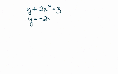 an-equation-that-defines-y-as-a-function-fof-x-is-given-a-solve-for-y-in-terms-of-x-and-r-e-place--3