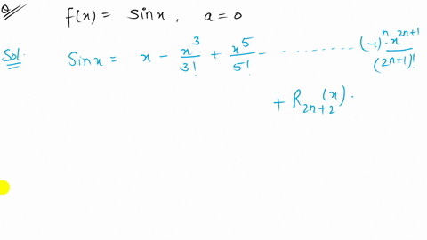 write-the-general-form-of-taylors-formula-for-fxsin-x-at-x0-with-lagrange-remainder-how-large-need-4