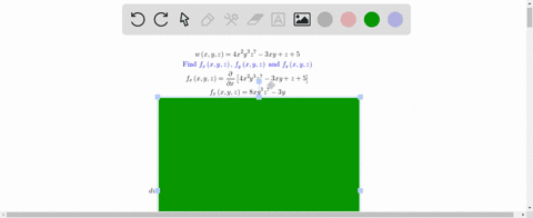 compute-the-differential-d-z-or-d-w-of-the-function-w4-x2-y3-z7-3-x-yz5
