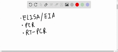 which-of-the-following-tests-can-be-used-to-detect-the-presence-of-a-specific-virus-a-eia-b-rt-pcr-c