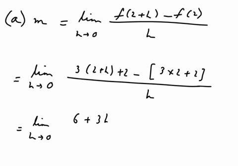 a-use-definition-31-to-find-the-slope-of-the-tangent-line-to-the-graph-of-f-at-pa-fa-b-find-an-equ-4