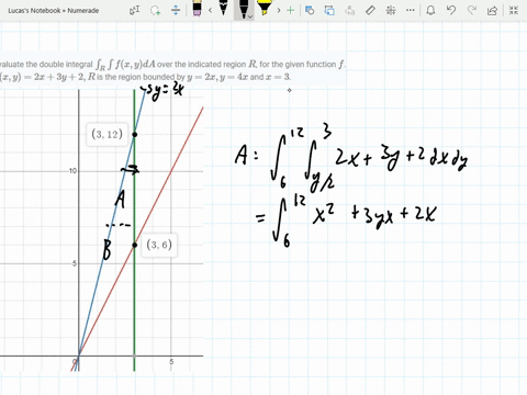 evaluate-the-double-integral-int_r-int-fx-y-d-a-over-the-indicated-region-r-for-the-given-function-3