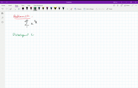 use-the-divergence-test-the-integral-test-or-the-p-series-test-to-determine-whether-the-following-5