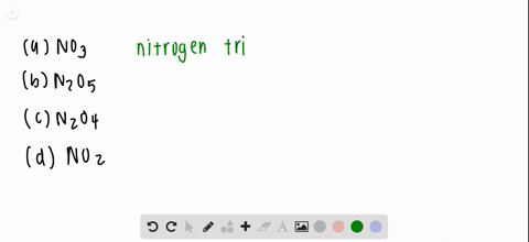what-are-the-names-of-these-compounds-of-nitrogen-and-oxygen-a-mathrmno_3-b-mathrmn_2-mathrmo_5-c--2