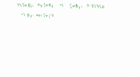 in-fig-33-39-light-is-incident-at-angle-theta_1401circ-on-a-boundary-between-two-transparent-materia