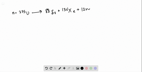 1-calculate-the-energy-released-in-the-fission-reaction-mathrmn235-mathrmu-rightarrow-88-mathrmsr136