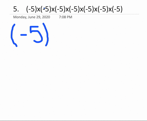 rewrite-each-expression-using-exponents-5-5-5-5-5-5-5