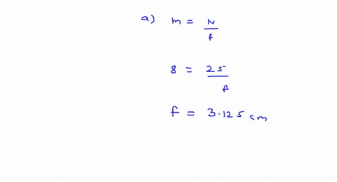 a-what-is-the-focal-length-of-a-magnifying-glass-that-gives-an-angular-magnification-of-80-when-th-2
