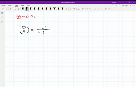 calculating-binomial-coefficients-evaluate-the-expression-leftbeginarrayc10-5endarrayright