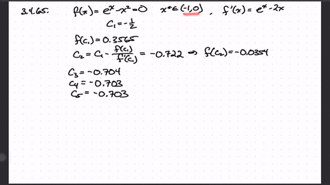 in-problems-63-66-use-newtons-method-to-solve-each-equation-correct-to-three-decimal-places-exx2