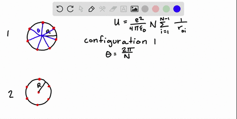suppose-n-electrons-can-be-placed-in-either-of-two-configurations-in-configuration-1-they-are-all--4