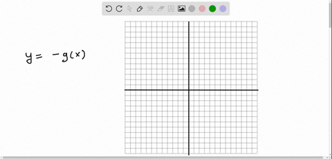 graph-each-of-the-functions-using-the-graphs-of-functions-f-and-g-below-y-gx