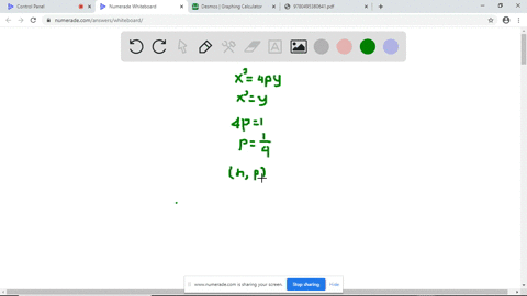 find-the-focus-directrix-and-focal-diameter-of-the-parabola-and-sketch-its-graph-x2y
