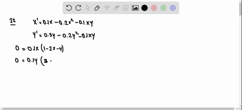 find-and-interpret-all-equilibrium-points-for-the-competing-species-model-hint-there-are-four-equi-6