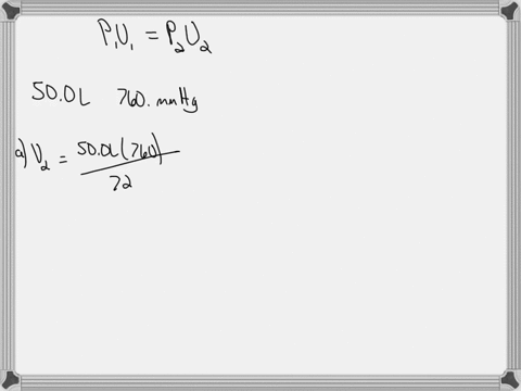 a-sample-of-nitrogen-leftmathrmn_2right-has-a-volume-of-500-mathrml-at-a-pressure-of-760-mathrmmmh-5