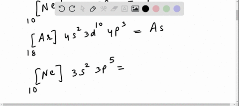 identify-the-following-elements-based-on-their-electron-configurations-and-rank-them-in-order-of-i-3