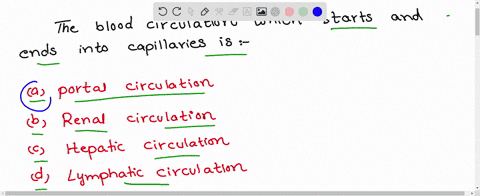 the-blood-circulation-which-starts-and-ends-into-capillaries-is-a-portal-circulation-b-renal-circula
