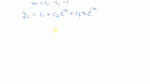 solve-the-given-differential-equation-by-undetermined-coefficients-yprime-prime-prime2-yprime-primey