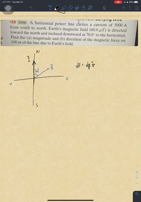 Solutions for Fundamentals of Physics 10th by David Halliday, Robert ...