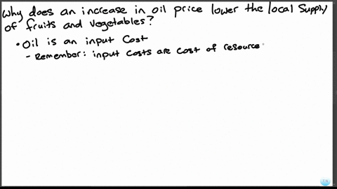 why-might-an-increase-in-oil-prices-lead-to-a-decrease-in-the-supply-of-fruits-and-vegetables-in-you