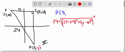 triangle-p-y-z-is-a-30circ-60circ-90circ-triangle-with-vertices-y-710-and-z510-and-mathrmm-angle-z90