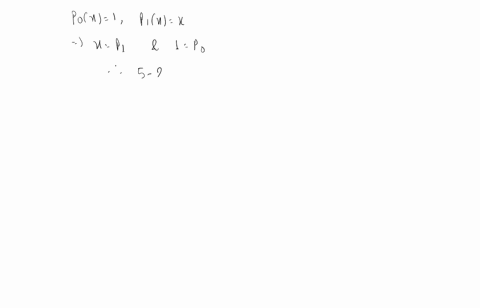 express-each-of-the-following-polynomials-as-linear-combinations-of-legendre-polynomials-hint-star-7