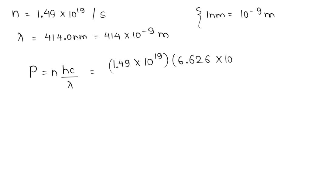 solved-what-is-the-power-output-of-the-laser-in-problem-66-a-1-27-w