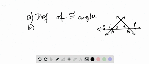 fill-in-the-blanks-to-complete-the-two-column-proof-given-angle-2-cong-angle-3-prove-angle-1-and-ang