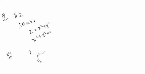 use-a-double-integral-and-a-cas-to-find-the-volume-of-the-solid-the-solid-in-the-first-octant-that-i