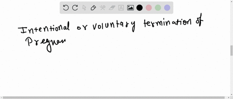 intentional-or-voluntary-termination-of-pregnancy-before-full-term-is-called-a-medical-transformatio