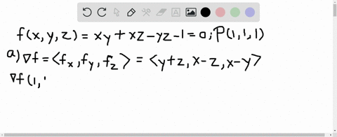 looking-ahead-tangent-planes-consider-the-following-surfaces-fx-y-z0-which-may-be-regarded-as-a-le-4