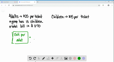 admission-prices-your-family-and-friends-are-going-to-an-amusement-park-adults-pay-25-per-ticket-and