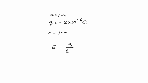 a-thin-conducting-plate-10-mathrmm-on-the-side-is-given-a-charge-of-20-times-10-6-mathrmc-an-electro