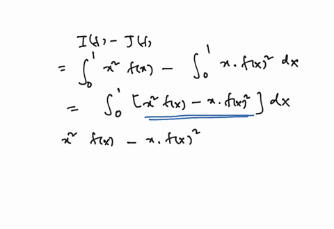 SOLVED:Modify the example in Exercise 2 as follows. Let fj be ...