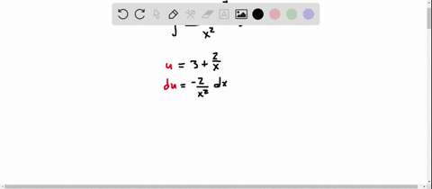evaluate-the-given-integral-int-fracleft3frac2xright3x2-d-x