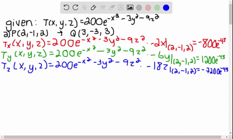 the-temperature-at-a-point-x-y-z-is-given-by-tx-y-z200-e-x2-3-y2-9-z2-where-t-is-measured-in-circ--2