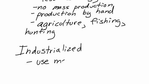 how-do-developing-and-industrial-countries-differ-in-their-use-of-technological-change-labor-capital