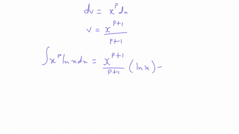 find-the-values-of-p-for-which-the-integral-converges-and-evaluate-the-integral-for-those-values-o-3