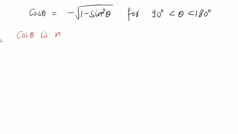 determine-whether-the-statement-is-true-or-false-justify-your-answer-cos-theta-sqrt1-sin-2-theta-tex