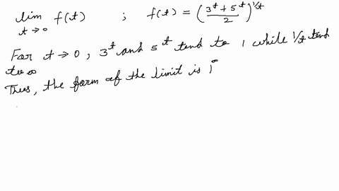 evaluate-the-limits-where-ftleftfrac3t5t2right1-t-quad-text-for-t-neq-0-lim-_t-rightarrow-0-ft-2