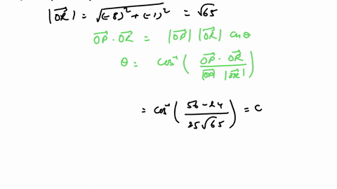 parallelogram-opqr-is-such-that-overrightarrowo-p-724-and-overrightarrowo-r-8-1-a-determine-the-angl