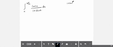 integrate-the-given-functions-int_0pi-2-fraccos-x-d-x1sin-x-2