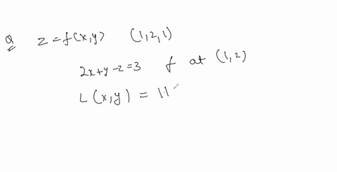 determine-whether-the-statement-is-true-or-false-explain-your-answer-if-the-tangent-plane-to-the-g-2