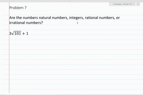 determine-whether-the-number-is-a-natural-number-an-integer-a-rational-number-or-an-irrational-nu-27