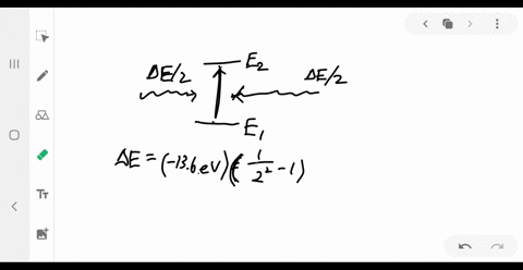 mixed-review-the-most-precise-spectroscopy-experiments-use-two-photon-techniques-two-photons-with-id